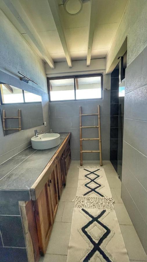 Punaauia  Villa Te Miti מראה חיצוני תמונה